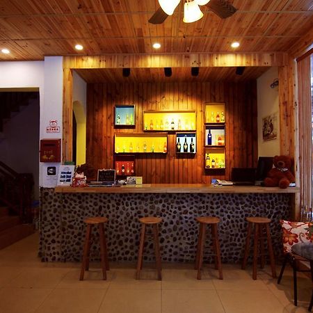 Lan Shan Chu Youth Hostel 阳朔 外观 照片
