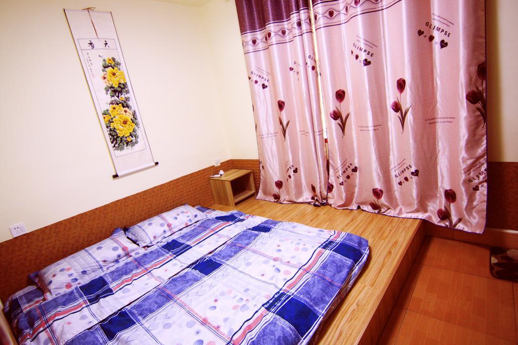 Lan Shan Chu Youth Hostel 阳朔 客房 照片