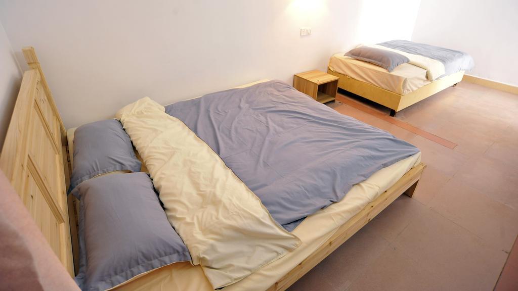 Lan Shan Chu Youth Hostel 阳朔 客房 照片