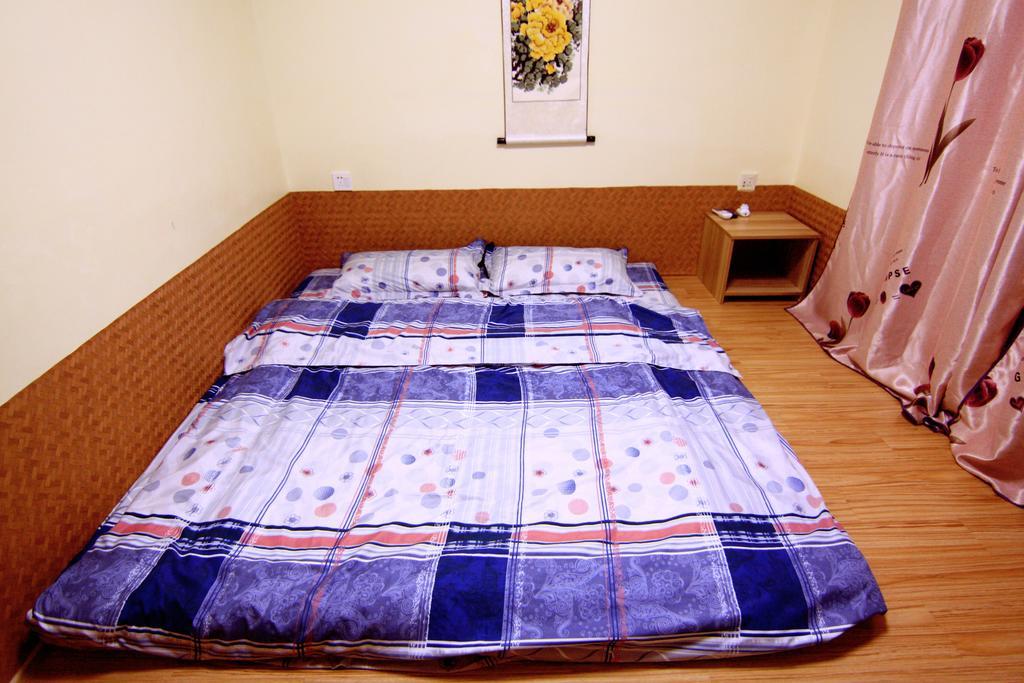 Lan Shan Chu Youth Hostel 阳朔 客房 照片