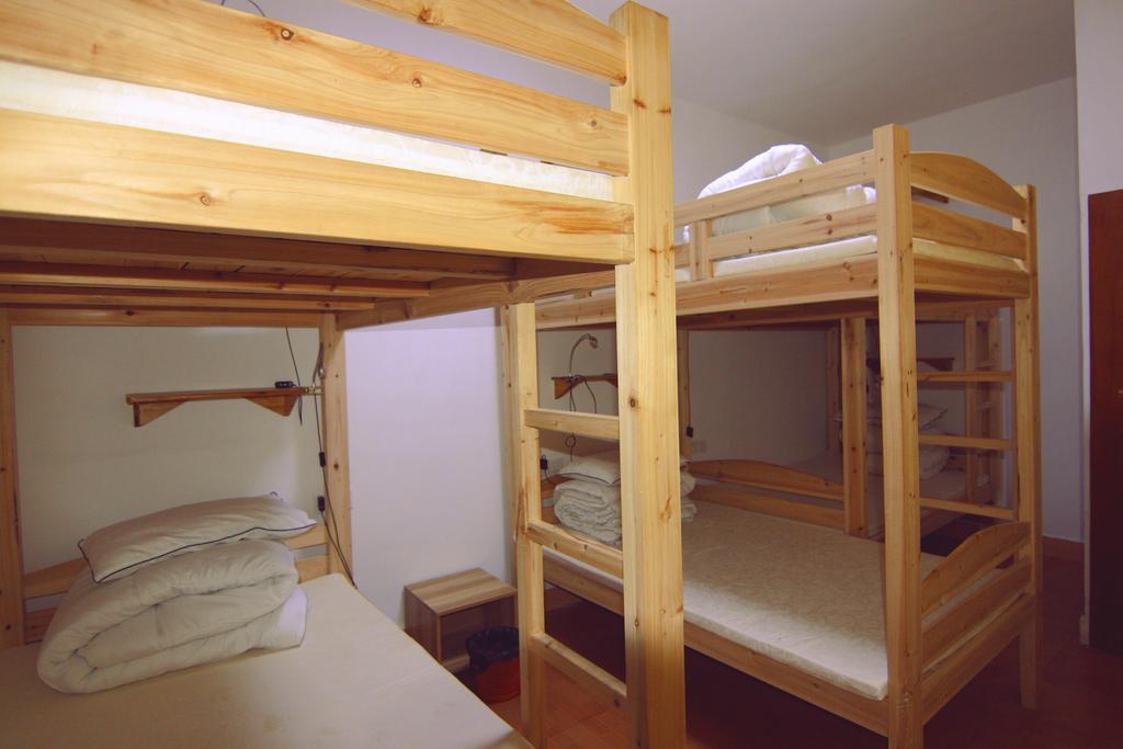 Lan Shan Chu Youth Hostel 阳朔 客房 照片