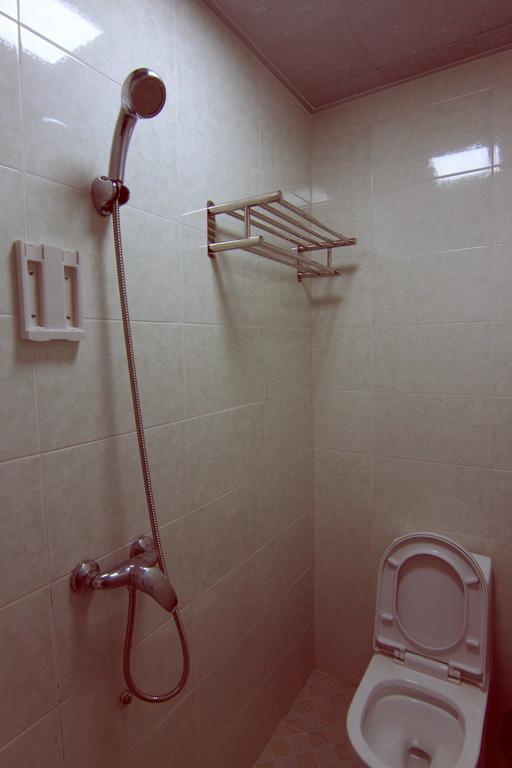 Lan Shan Chu Youth Hostel 阳朔 客房 照片